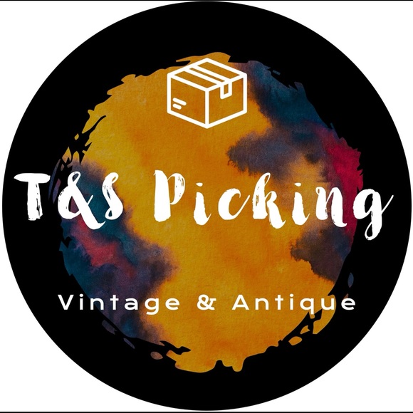 Meet your Posher, T&S Picking - Picture 2 of 14